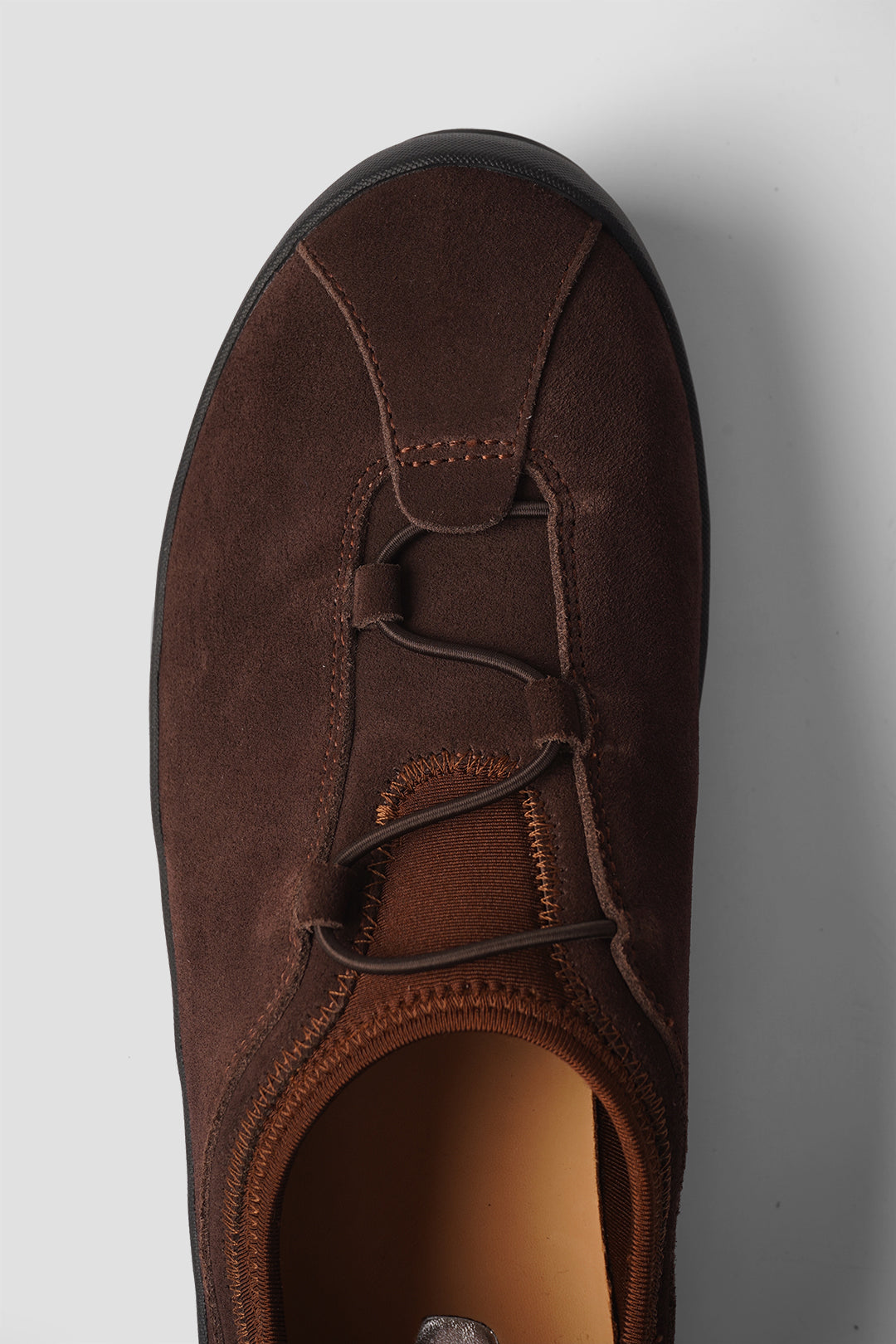 "WIDE WIDTH B" TMTK-S-0047-BROWN