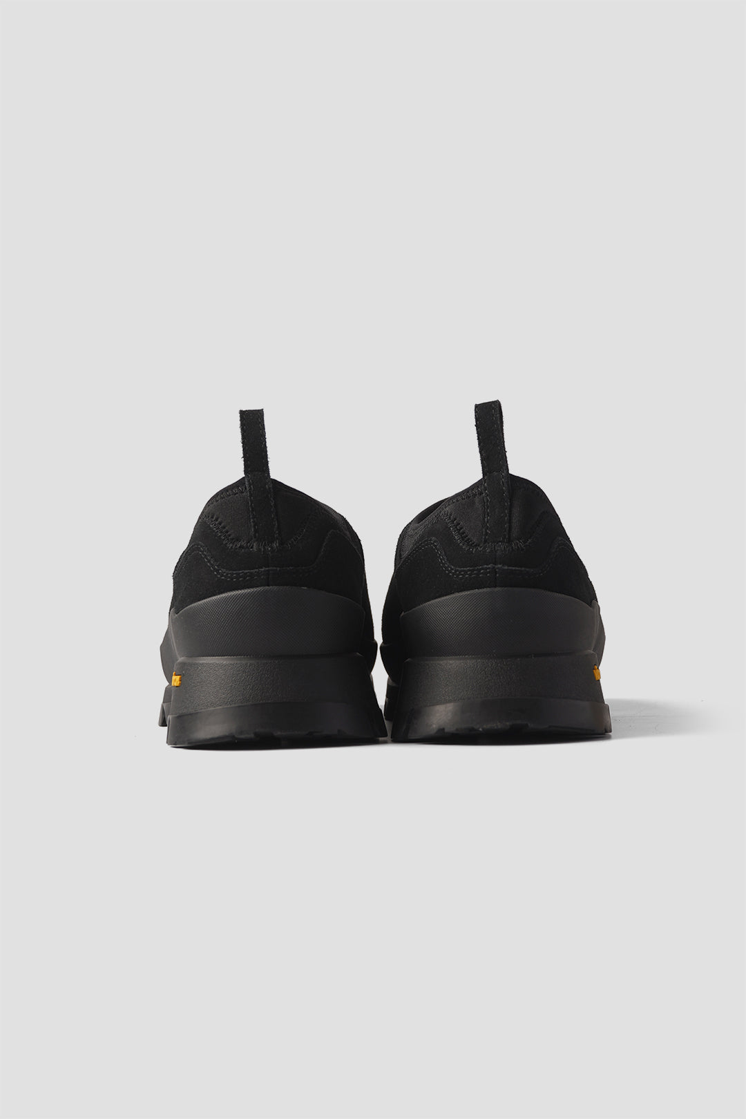 "WIDE WIDTH B" TMTK-S-0047-BLACK