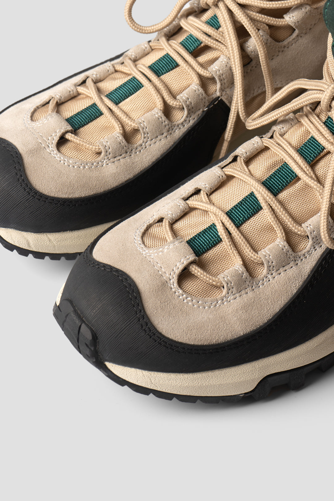 "Inity Hiker mid" TM-KABA-0001 BEIGE