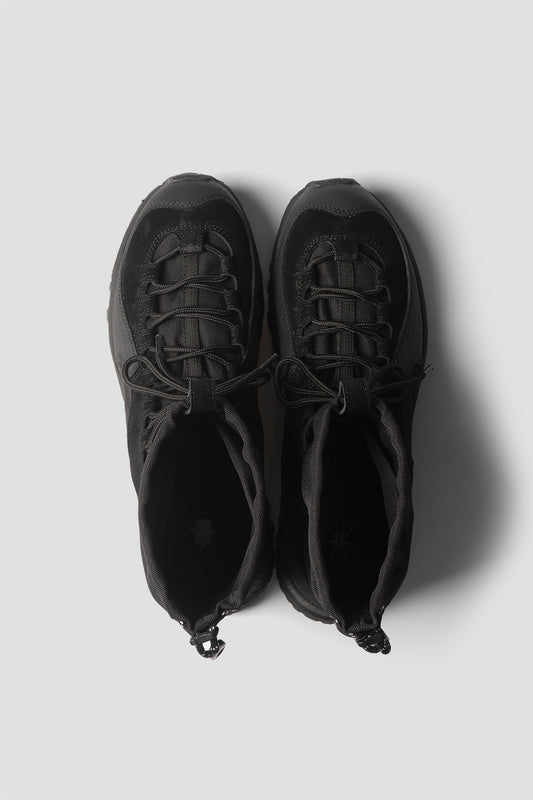 "Inity Hiker mid" TM-KABA-0001 BLACK