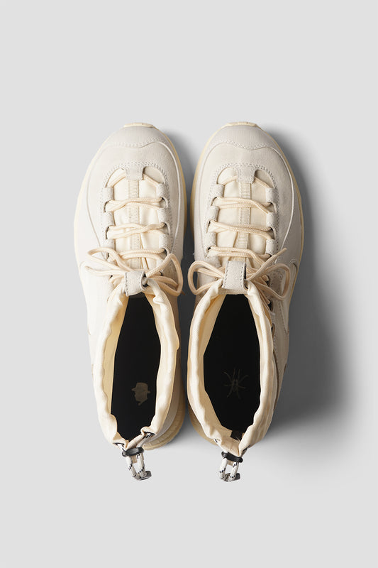 "Inity Hiker mid" TM-KABA-0001 WHITE