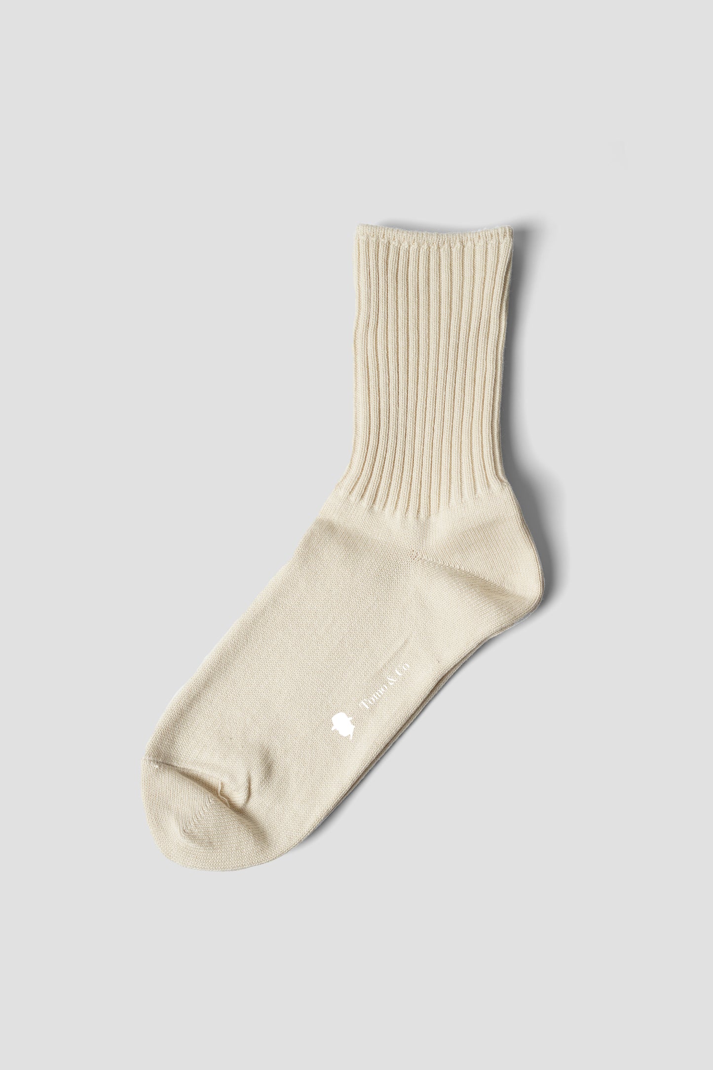TM-SOX-0001- OATMEAL