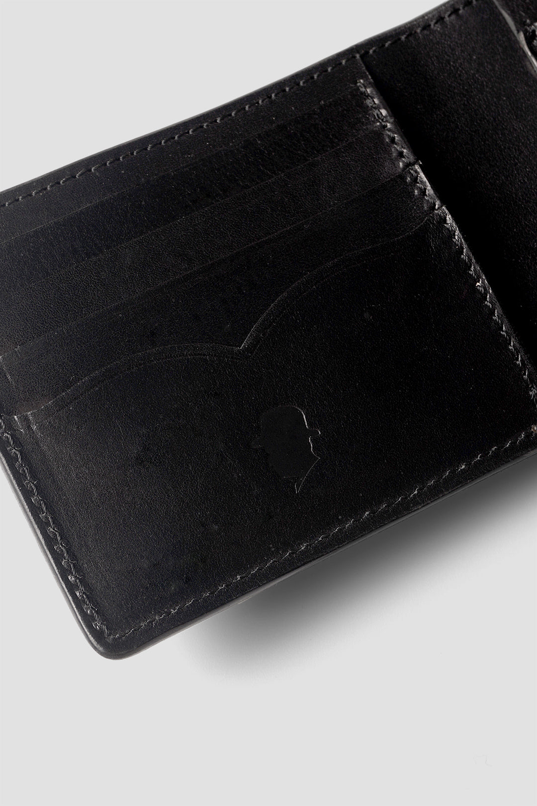 "BMF WALLET "  TM-WALLET-0006BMF BLACK