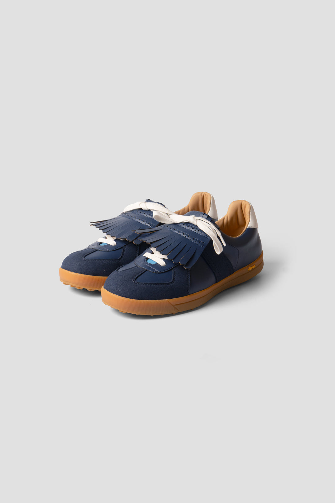 "G GOLF" TM-GOLF-0001 NAVY