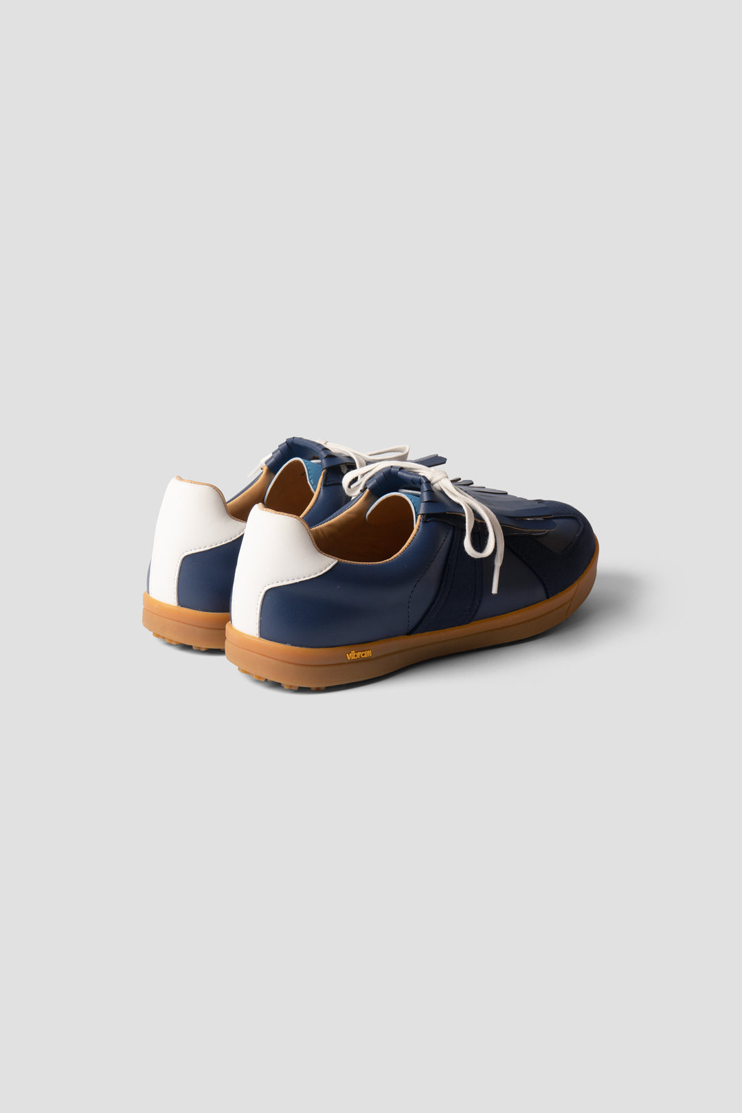 "G GOLF" TM-GOLF-0001 NAVY