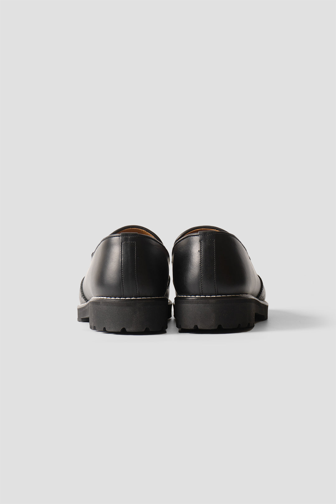 Waiters's Shoes TMTK-S-0050 BLACK