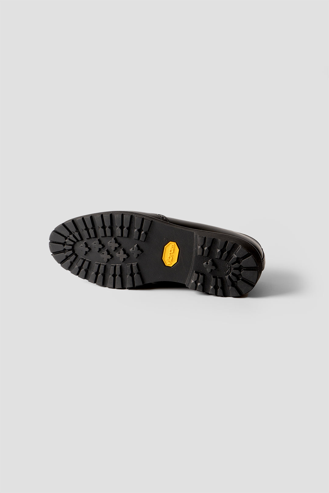 Waiters's Shoes TMTK-S-0050 BLACK