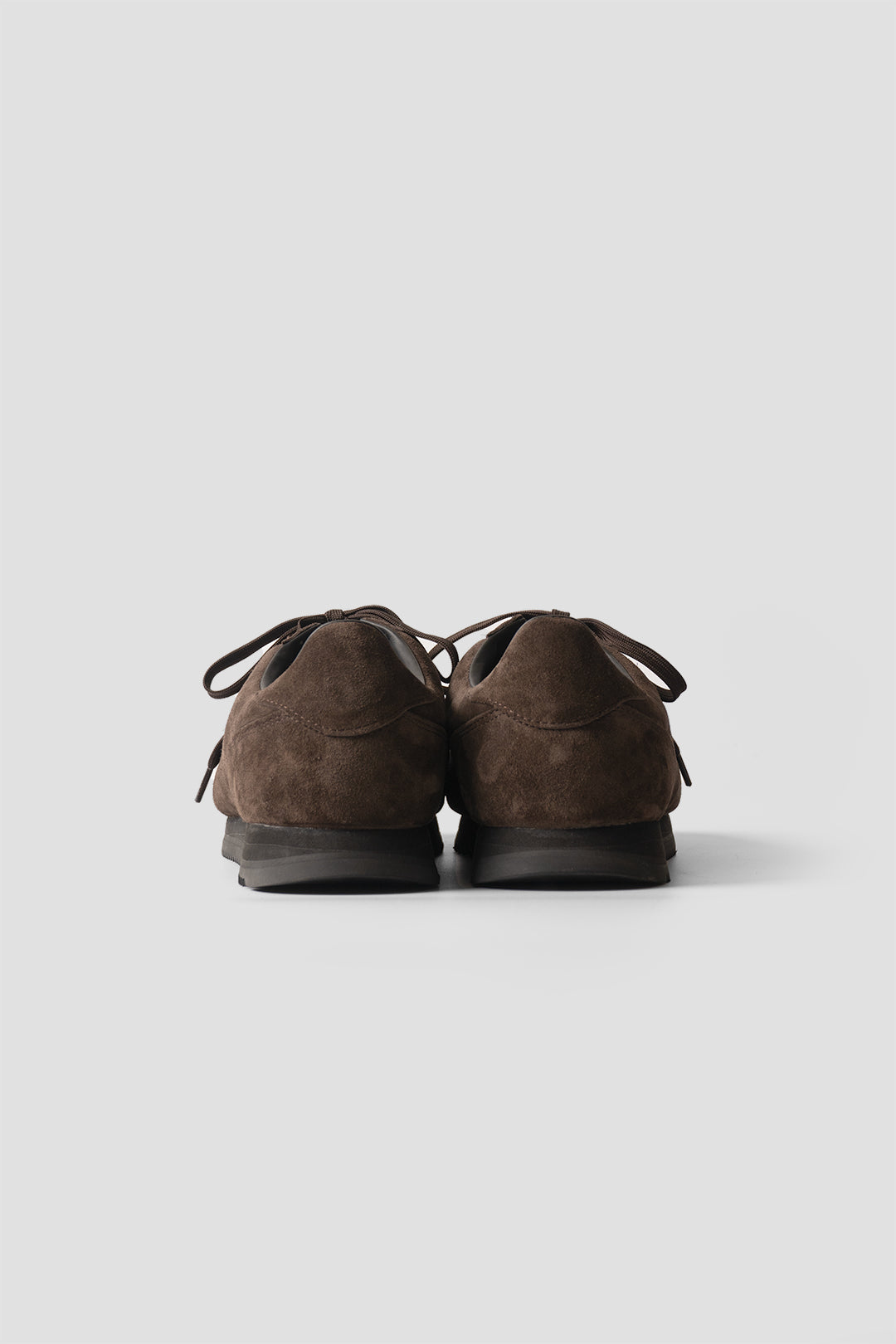 "RAZA JOG TRAINER" TM-COOTIE-0002 BROWN