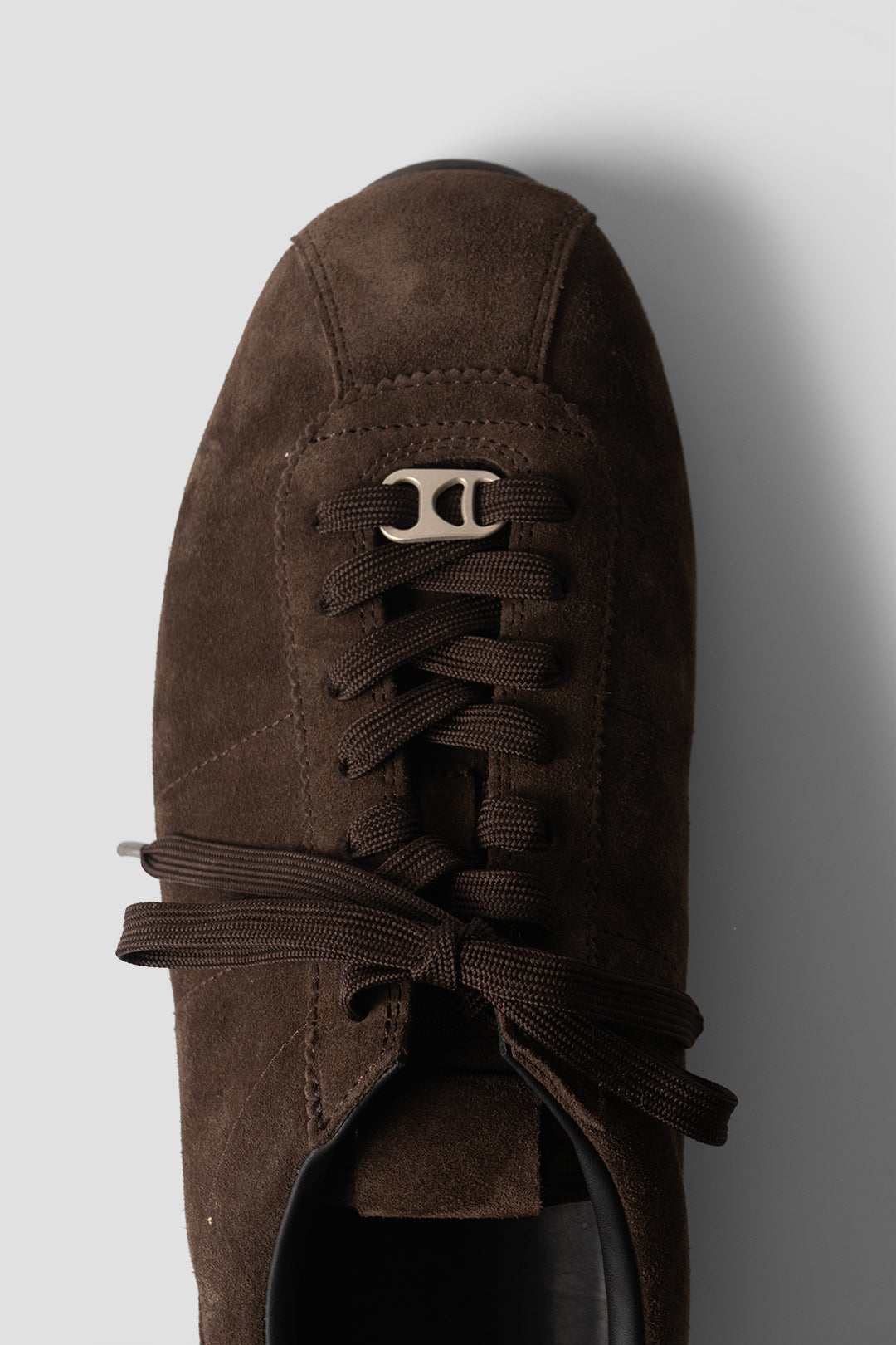 "RAZA JOG TRAINER" TM-COOTIE-0002 BROWN