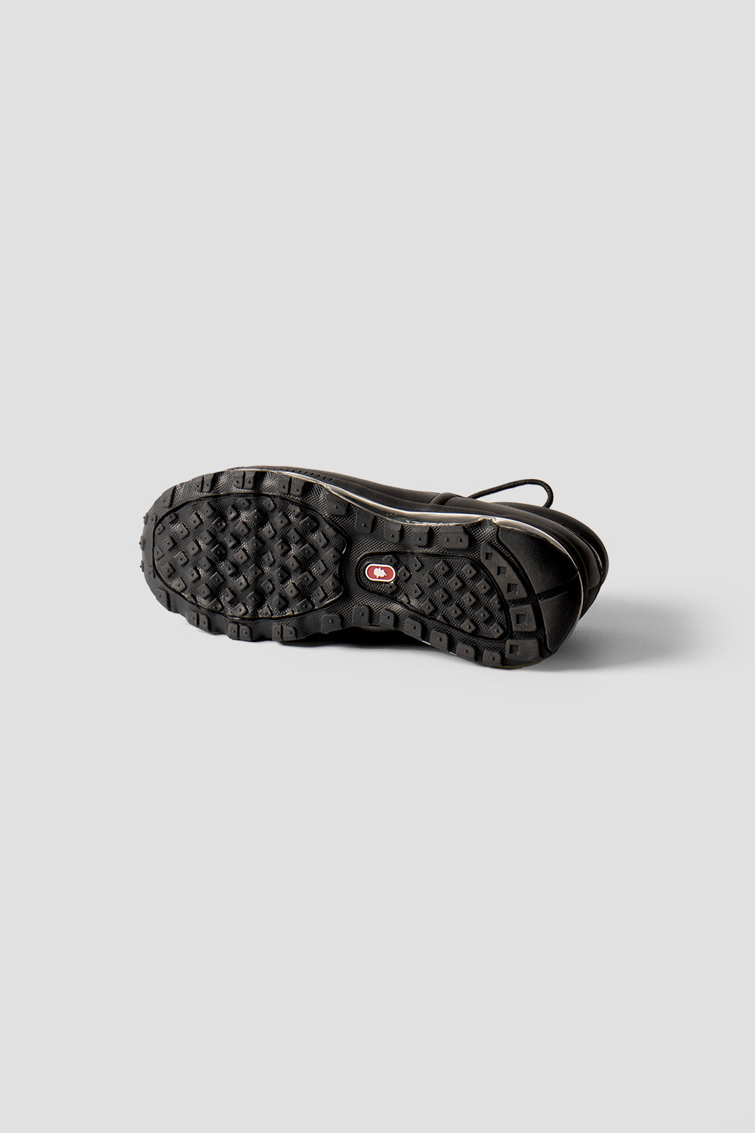 "WEST AIRSOLES" TM-WEST-0001-BLACK