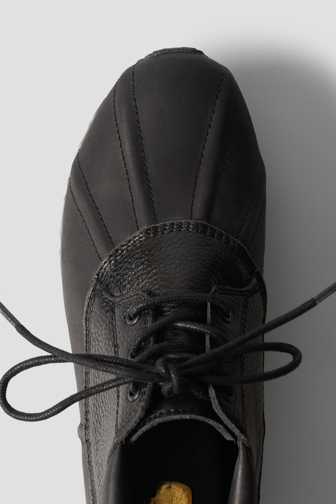 "WEST AIRSOLES" TM-WEST-0001-BLACK