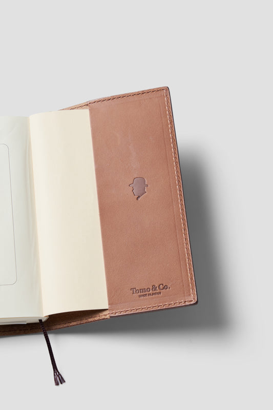 "NON FICTION MY BOOK COVER " BROWN