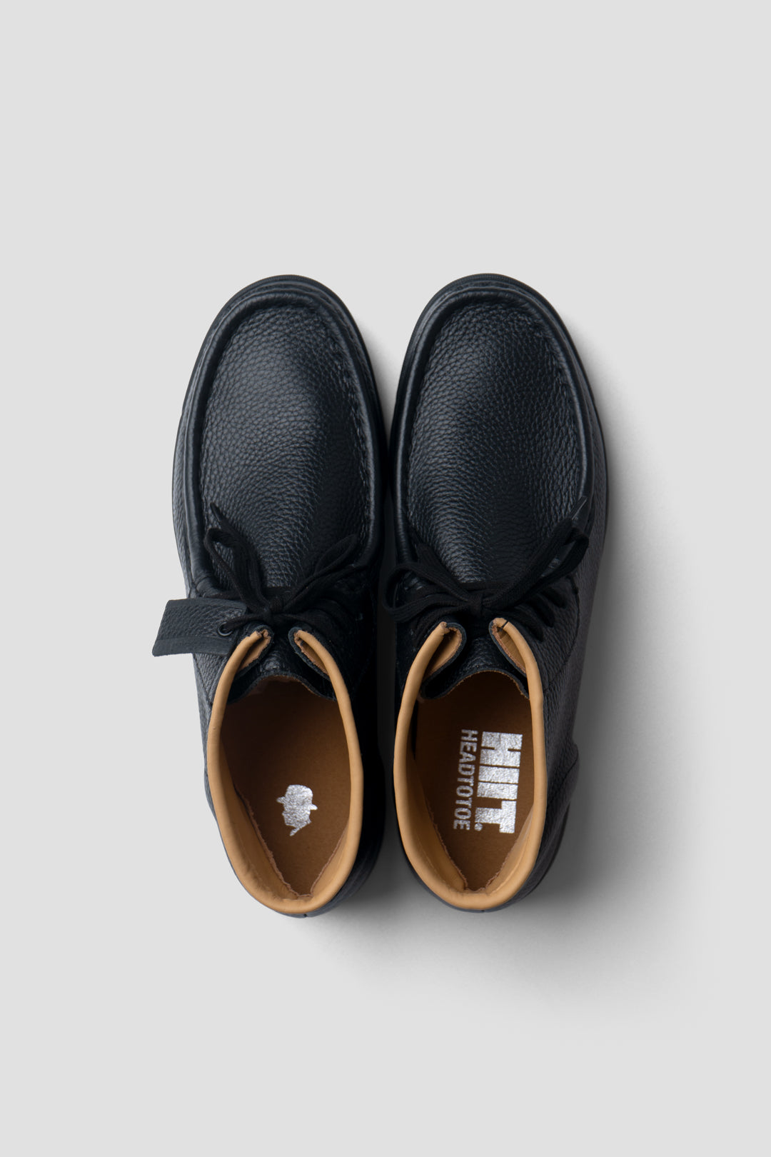 T-TIME BLACK SHRINK TM-HIIT-0001 – Tomo & Co official web store