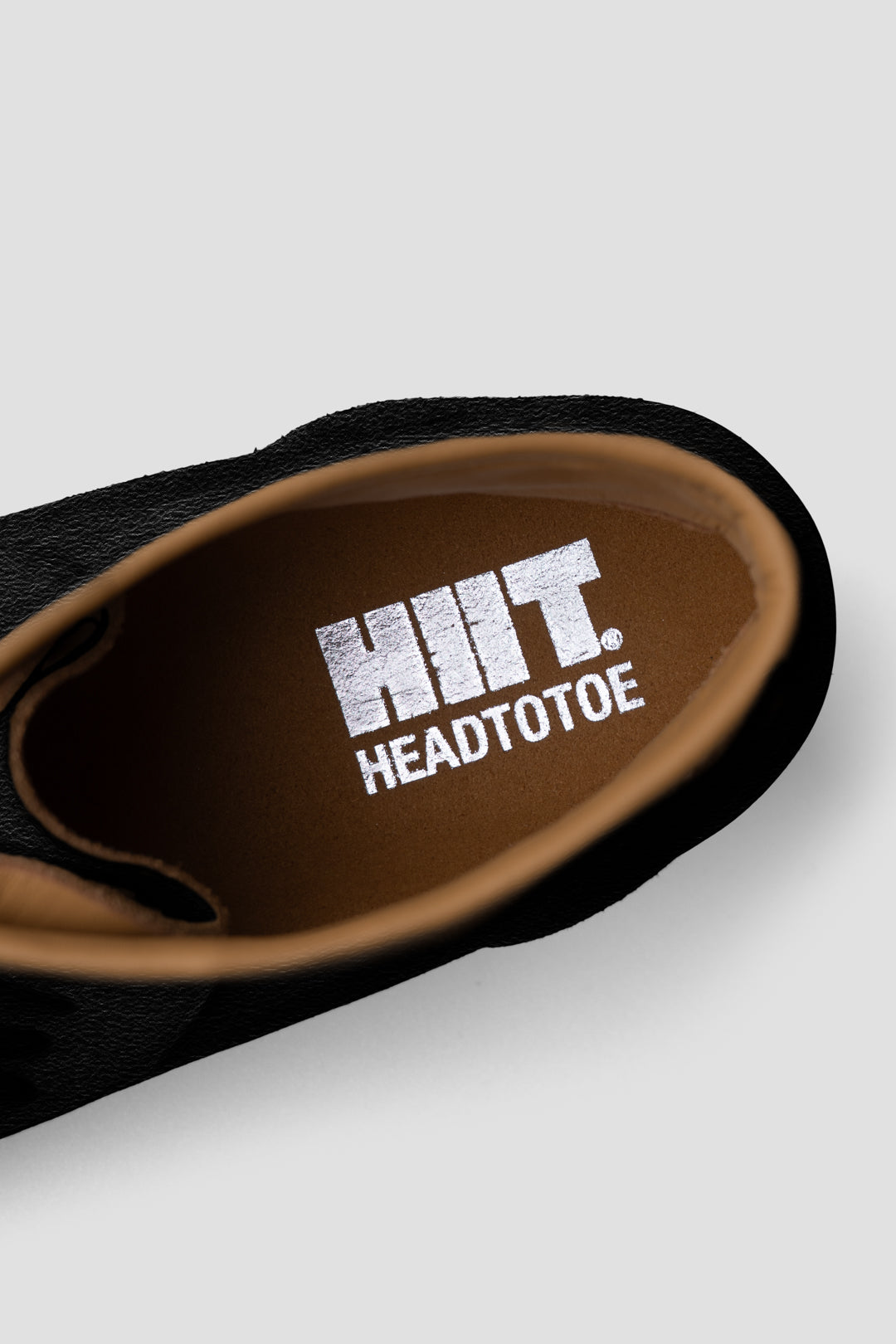 T-TIME BLACK SHRINK TM-HIIT-0001