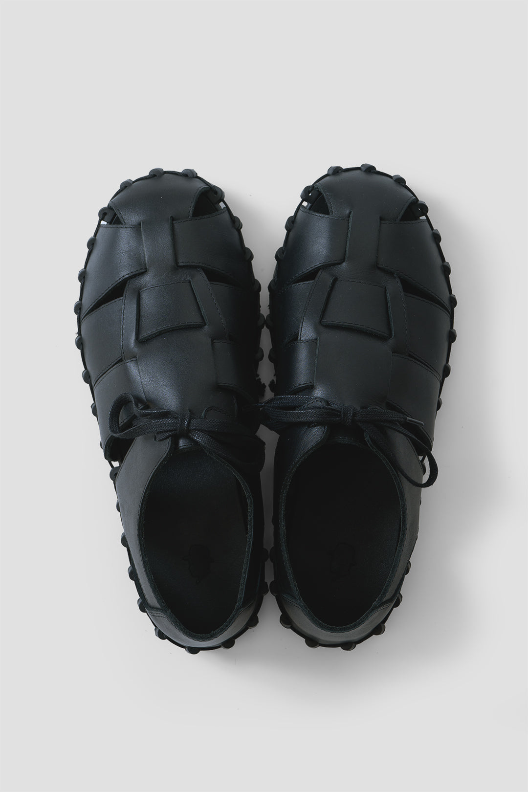 GRUKA COMPONENT SHOES BLACK TMTKS-S-0052