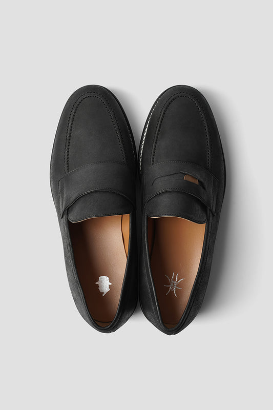 Coin Lofer TMTK-S-0032 BLACK