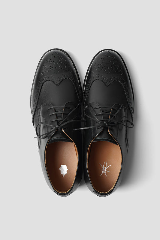 WingTip TMTK-S-0029 BLACK