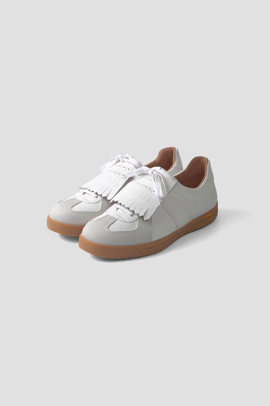 "G GOLF" TM-GOLF-0001 WHITE