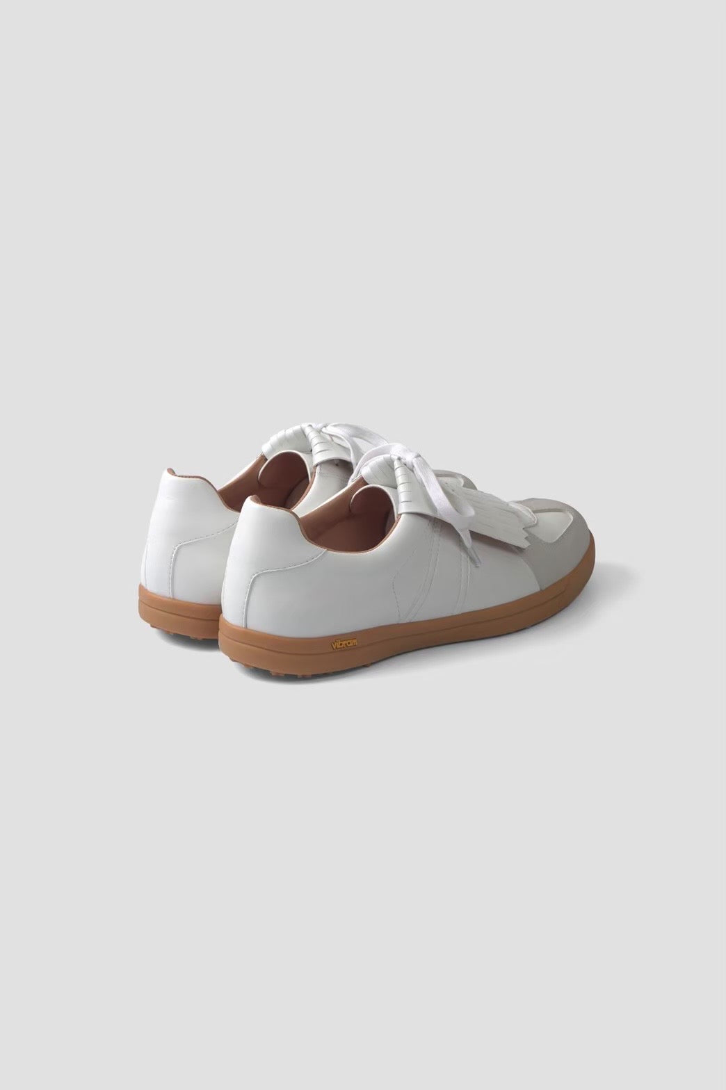 "G GOLF" TM-GOLF-0001 WHITE