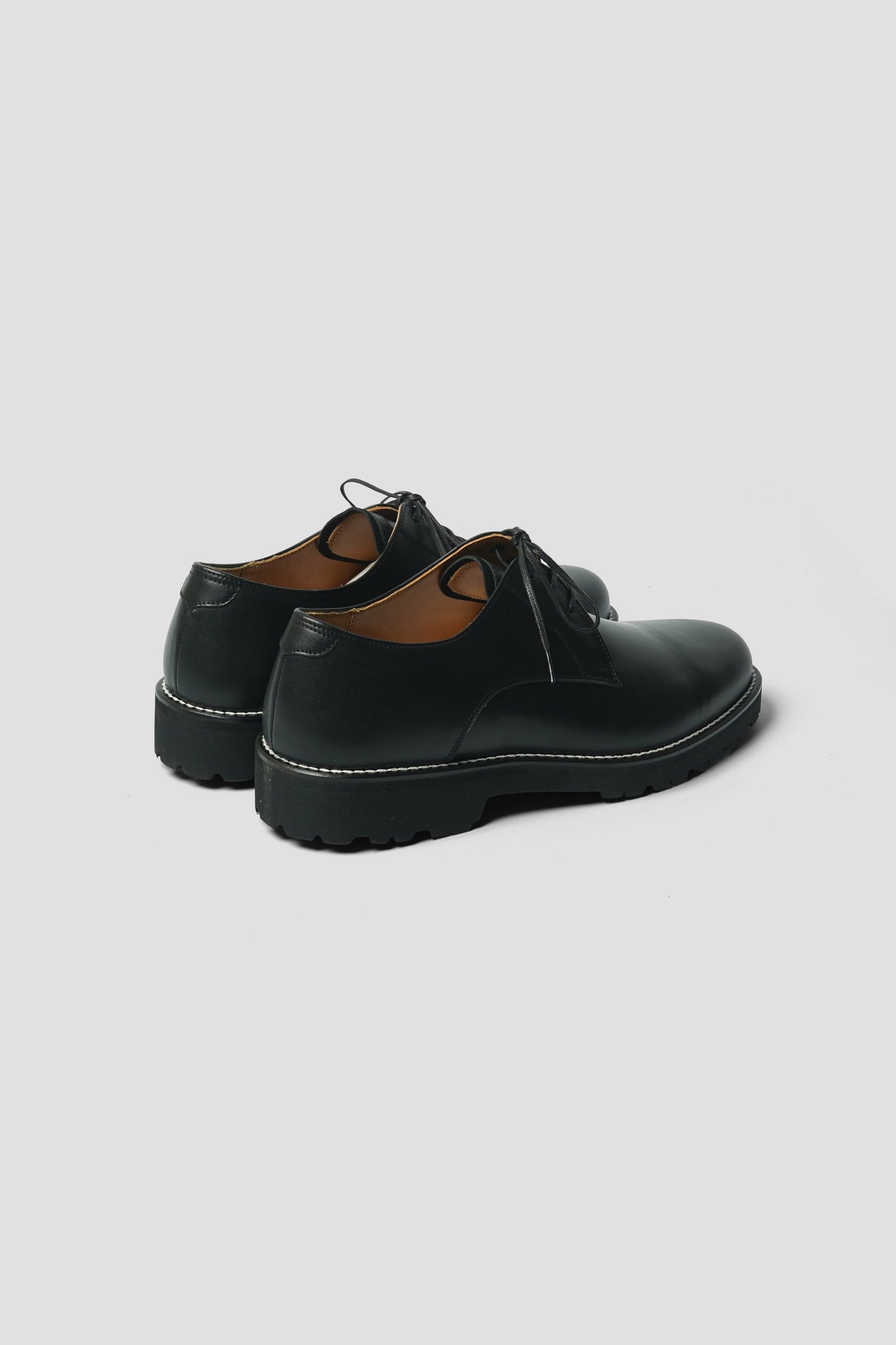 Asymmetric Service Shoes TMTK-S-0027