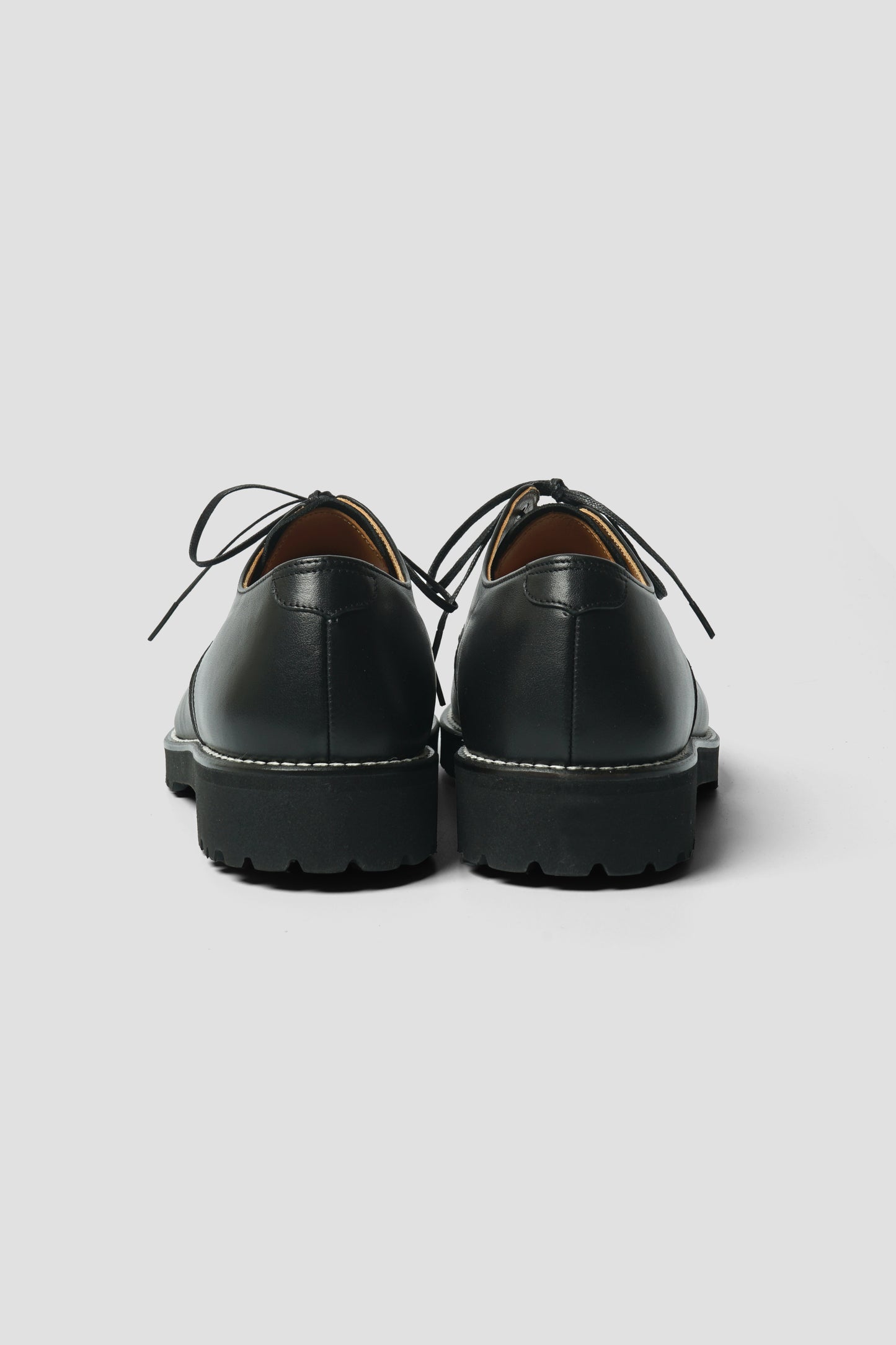 Asymmetric Service Shoes TMTK-S-0027
