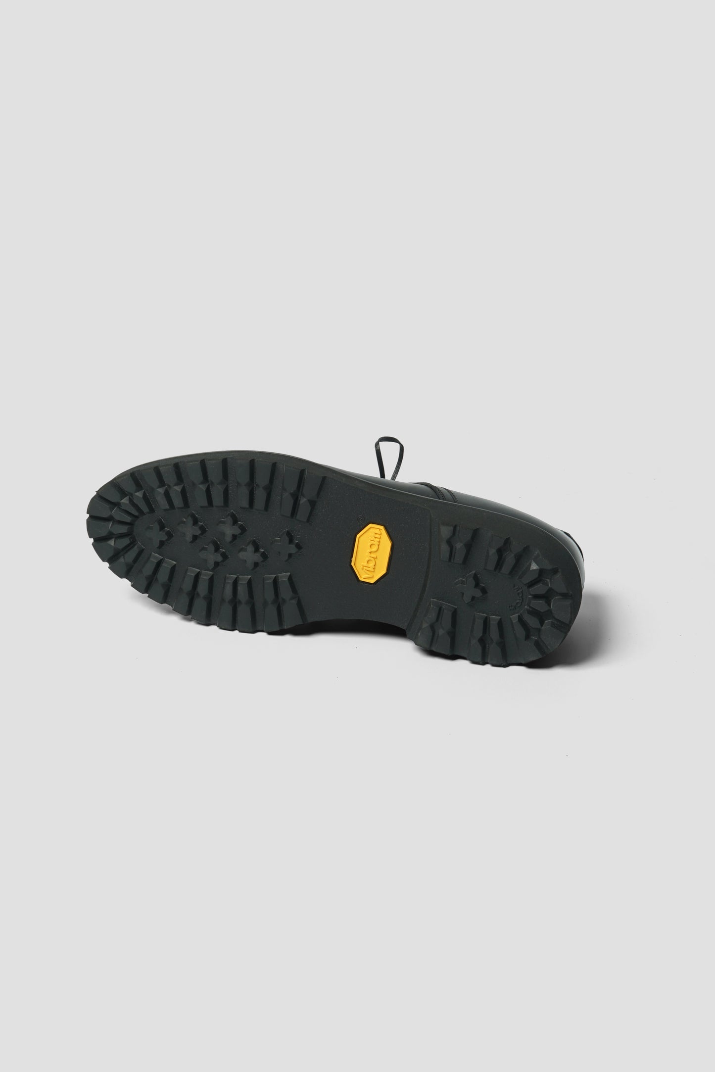 Asymmetric Service Shoes TMTK-S-0027