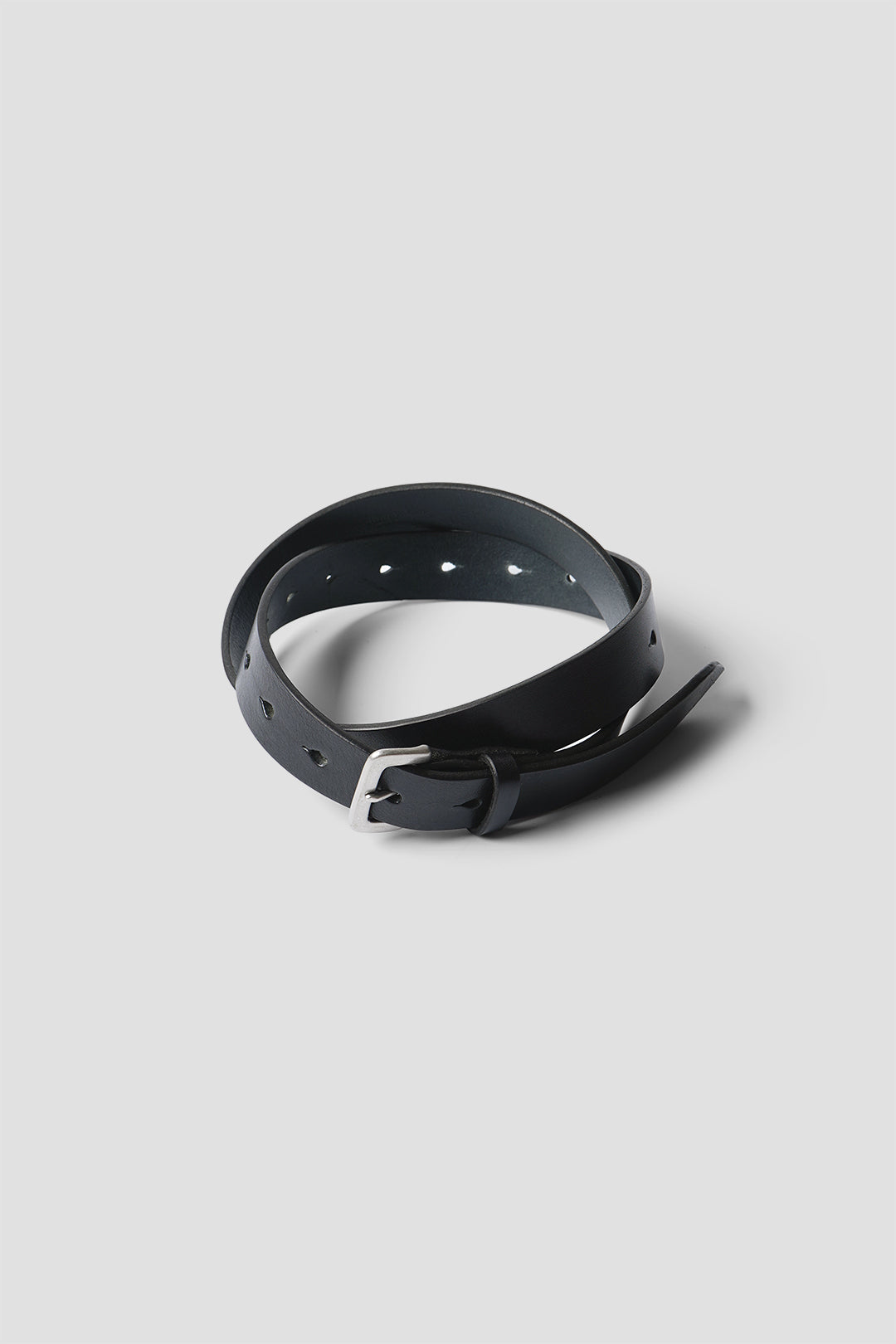 "ONE FITS ALL" TM-BELT-0001  BLACK