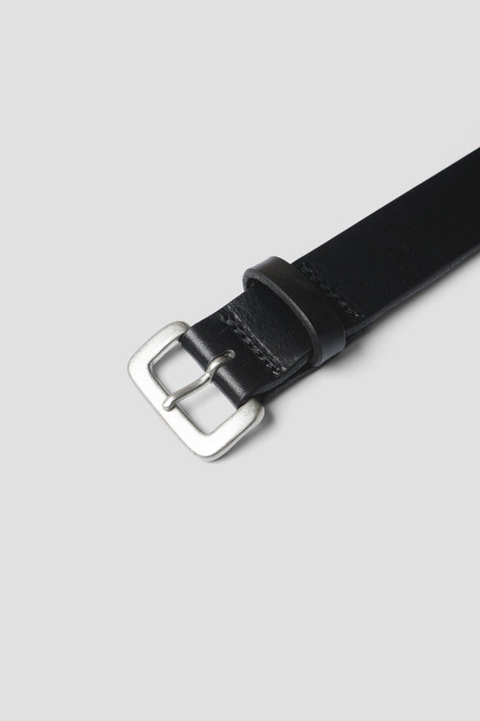 "ONE FITS ALL" TM-BELT-0001 BLACK