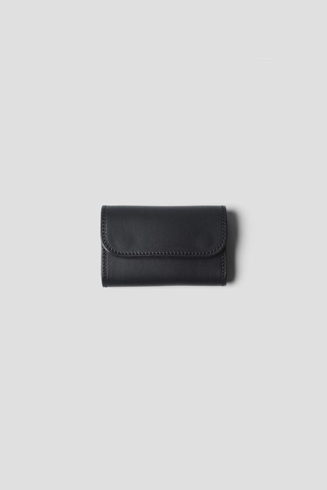 "MULTI CARD CASE "  TM-WALLET-0008 BLACK