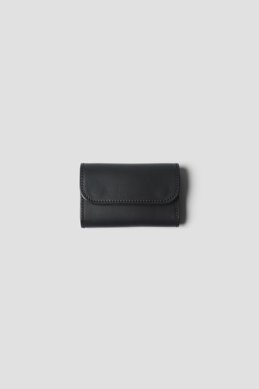 "MULTI CARD CASE " TM-WALLET-0008 BLACK