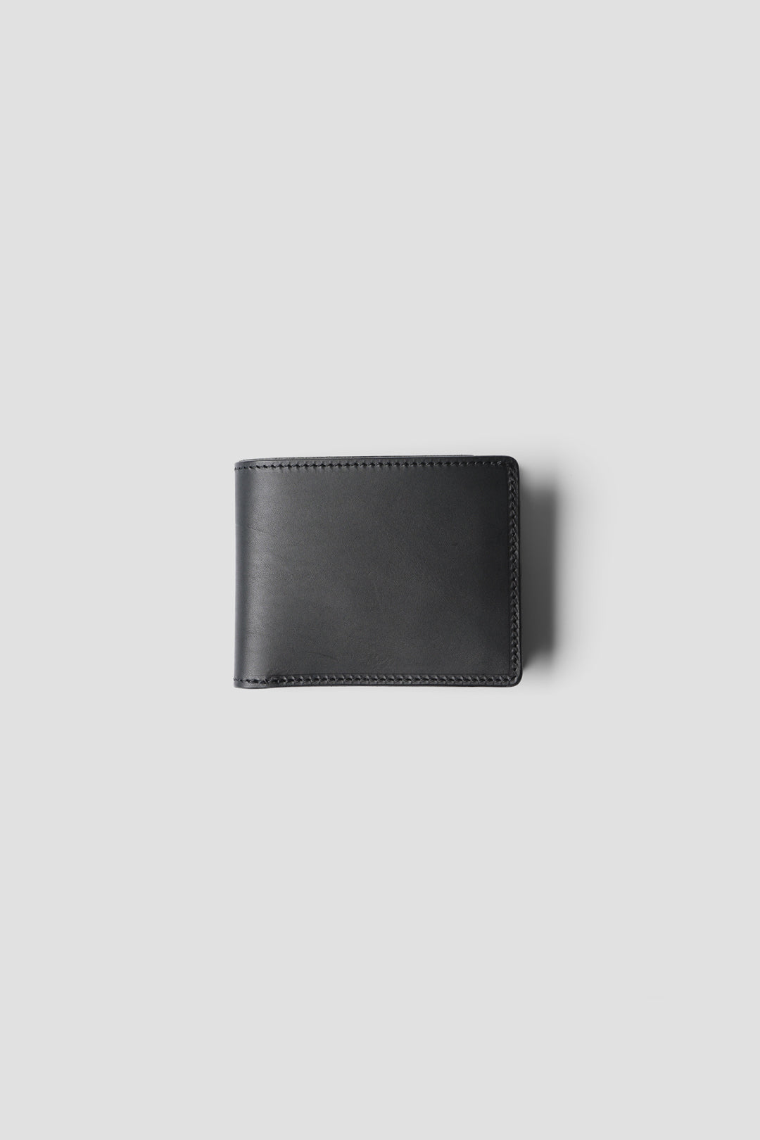 "JUST A MANS'S WALLET "  TM-WALLET-0006 BLACK