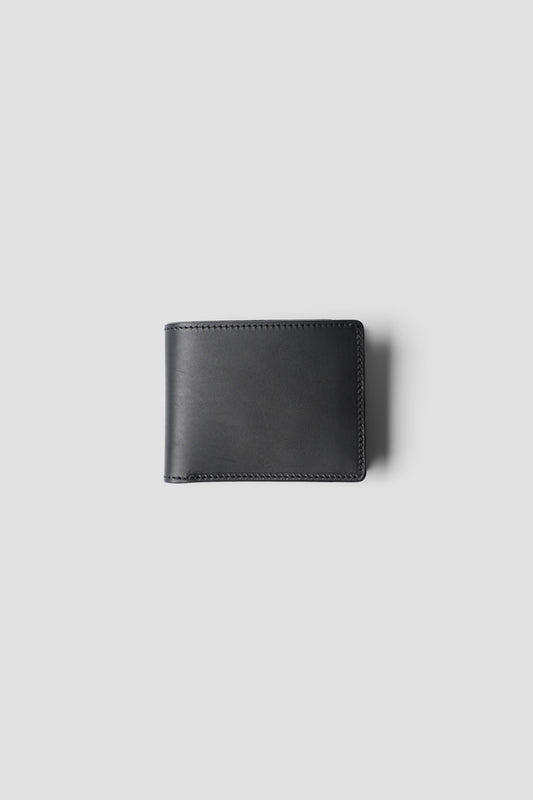 "JUST A MANS'S WALLET " TM-WALLET-0006 BLACK