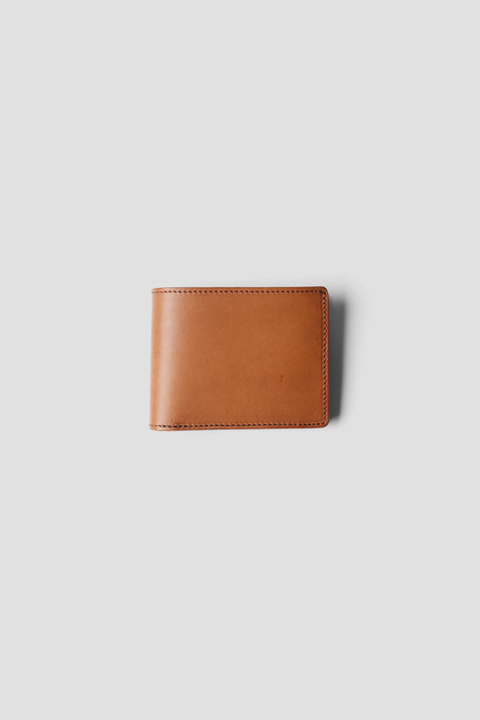 "JUST A MANS'S WALLET " TM-WALLET-0006 BROWN