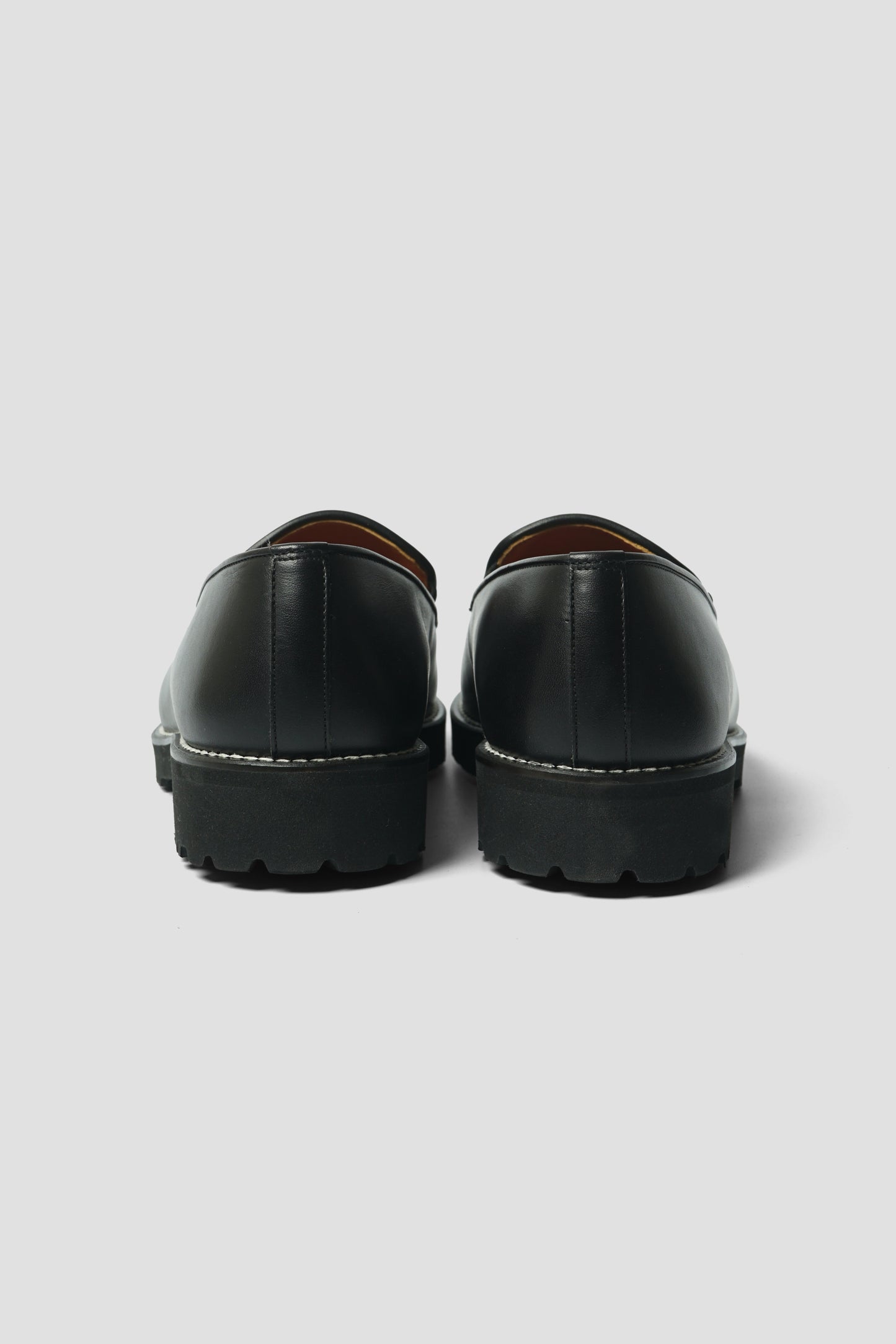 TUSSELCOOK SHOES TMTK-S-0030 BLACK