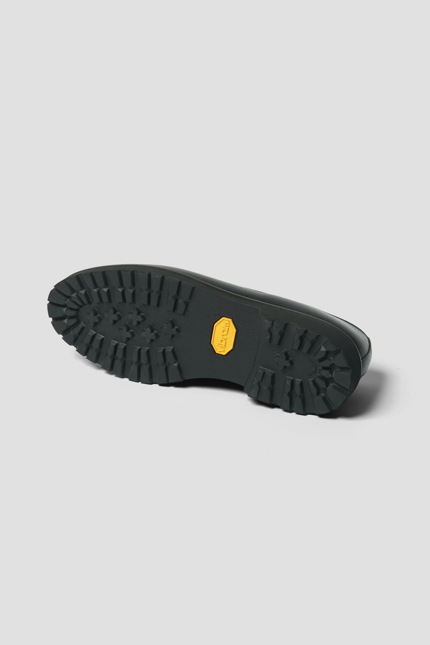 TUSSELCOOK SHOES TMTK-S-0030 BLACK