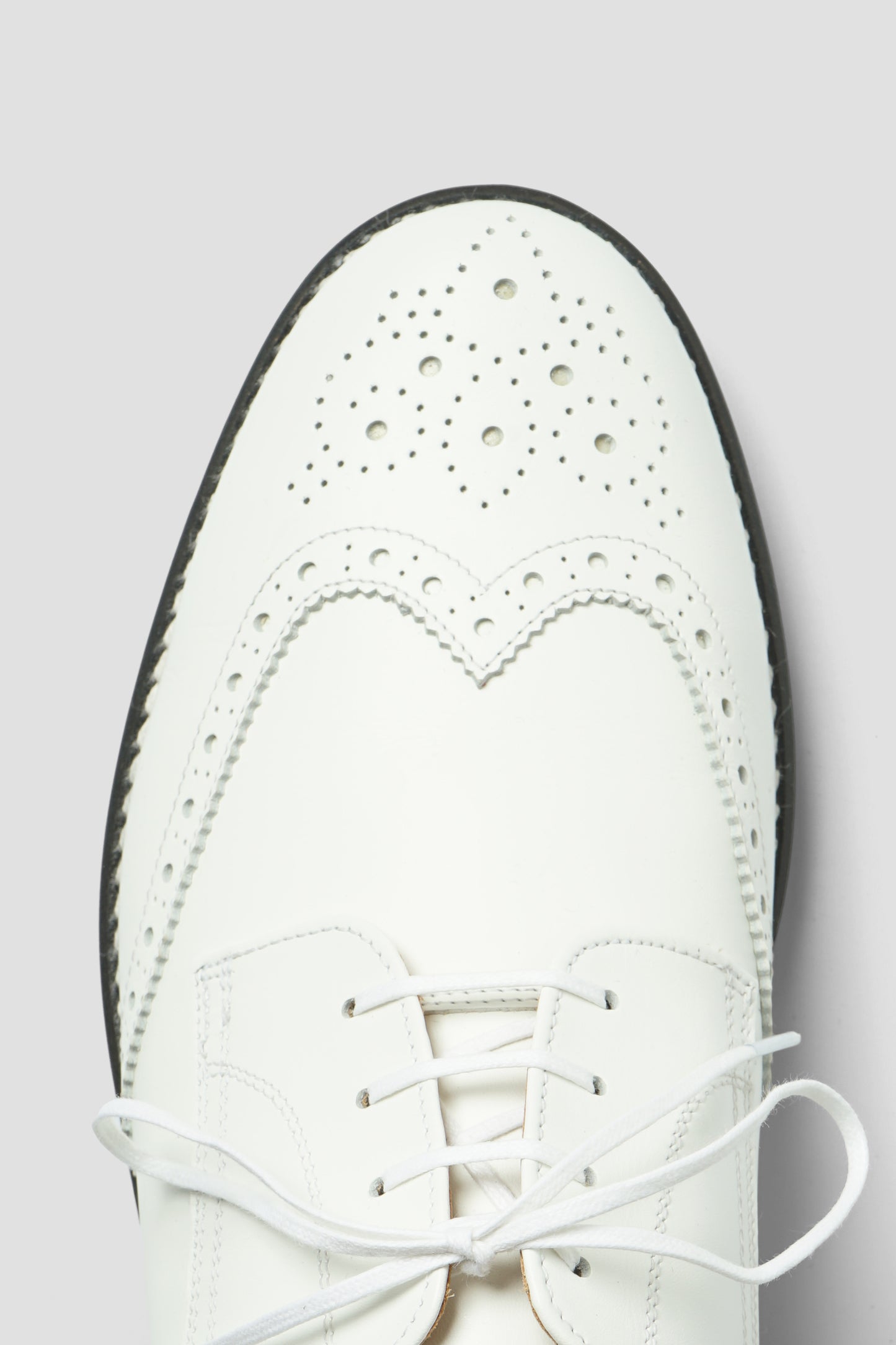 WingTip TMTK-S-0029 WHITE