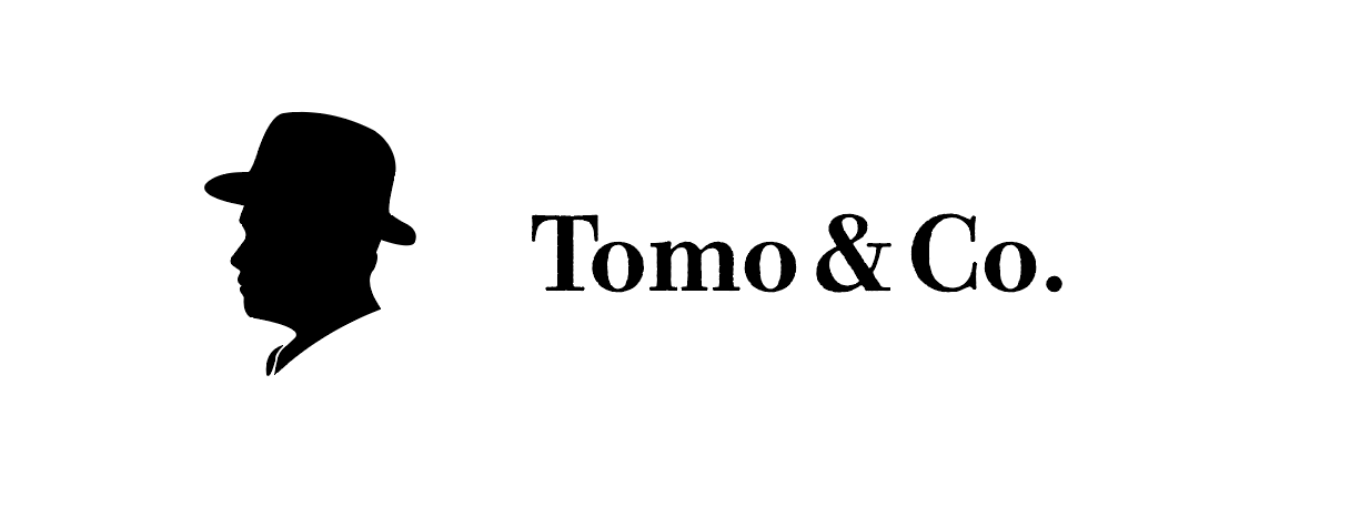 Tomo & Co | Tomo&Co and Tomotaka OFFICIAL WEB SITE – Tomo & Co