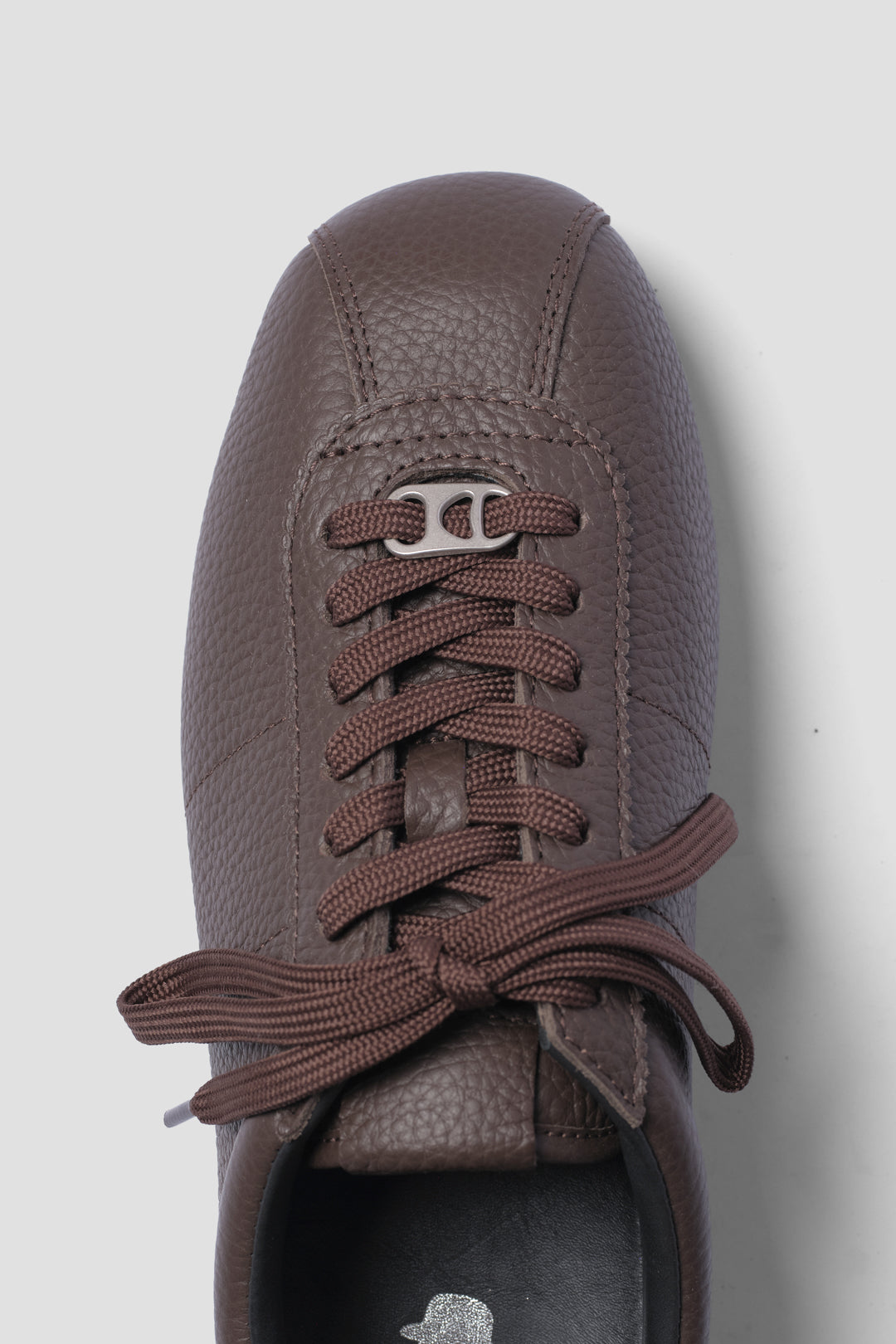 "RAZA JOG TRAINER" TM-COOTIE-0002 BROWN SHRINK