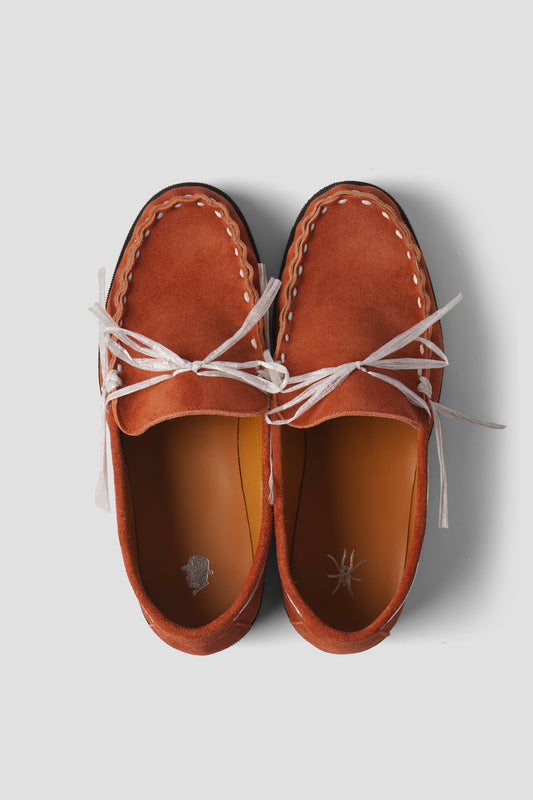 Leather Shoes – Tomo & Co official web store