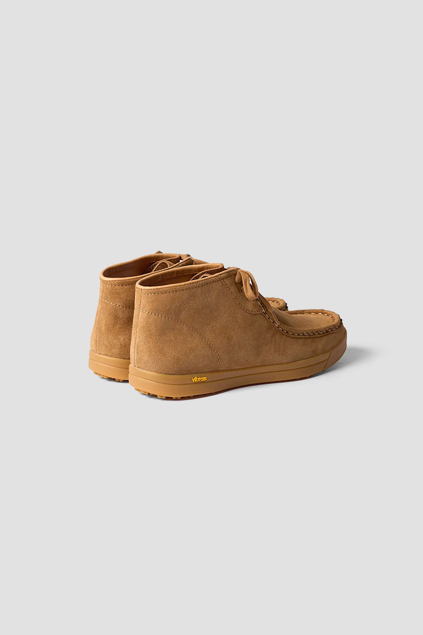 T-TIME  CAMEL SUEDE TM-HIIT-0001