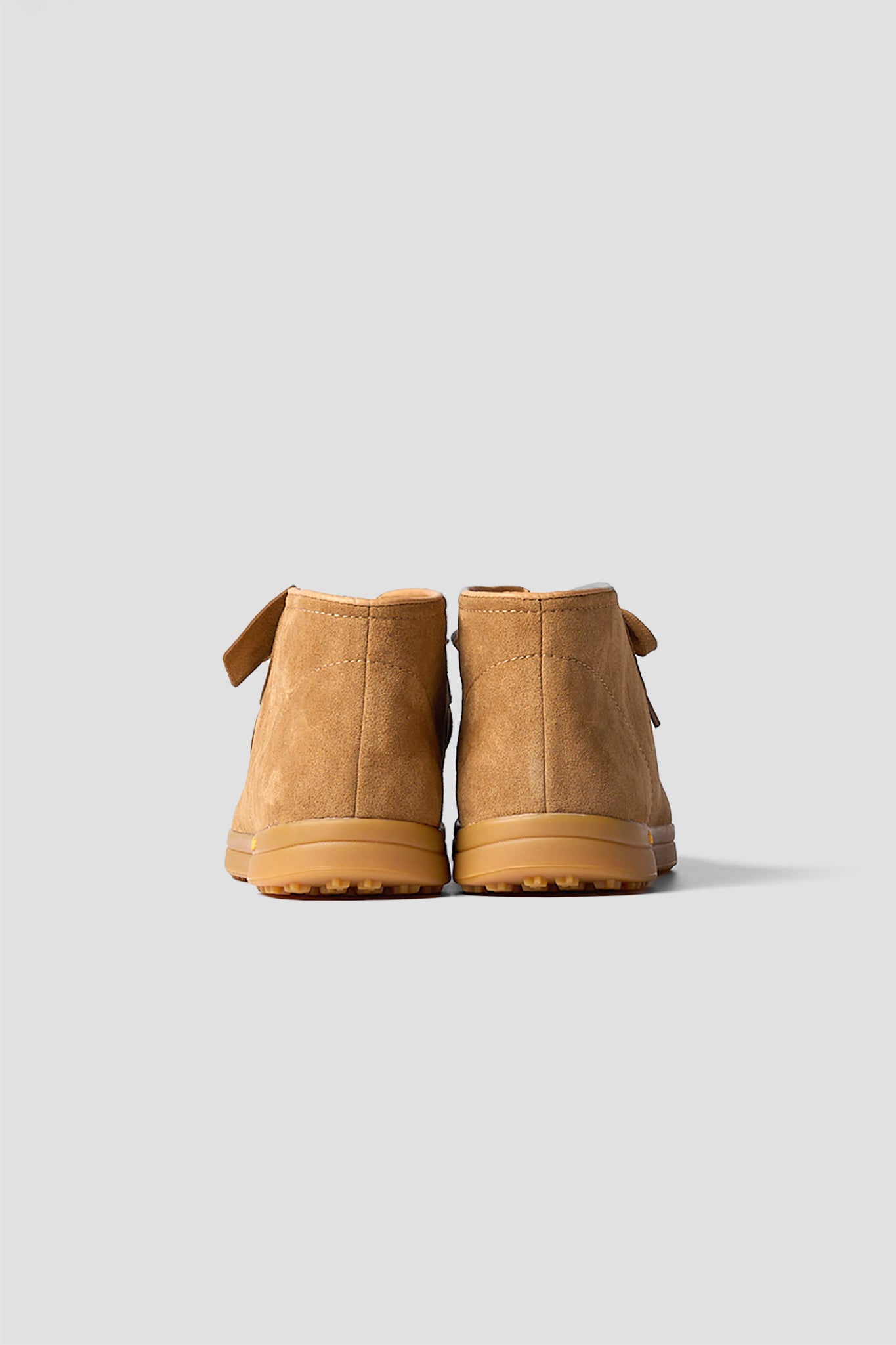 T-TIME  CAMEL SUEDE TM-HIIT-0001