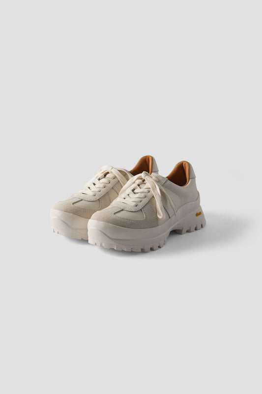 "G" TM-SHOES-0011V884C WHITE / WHITE