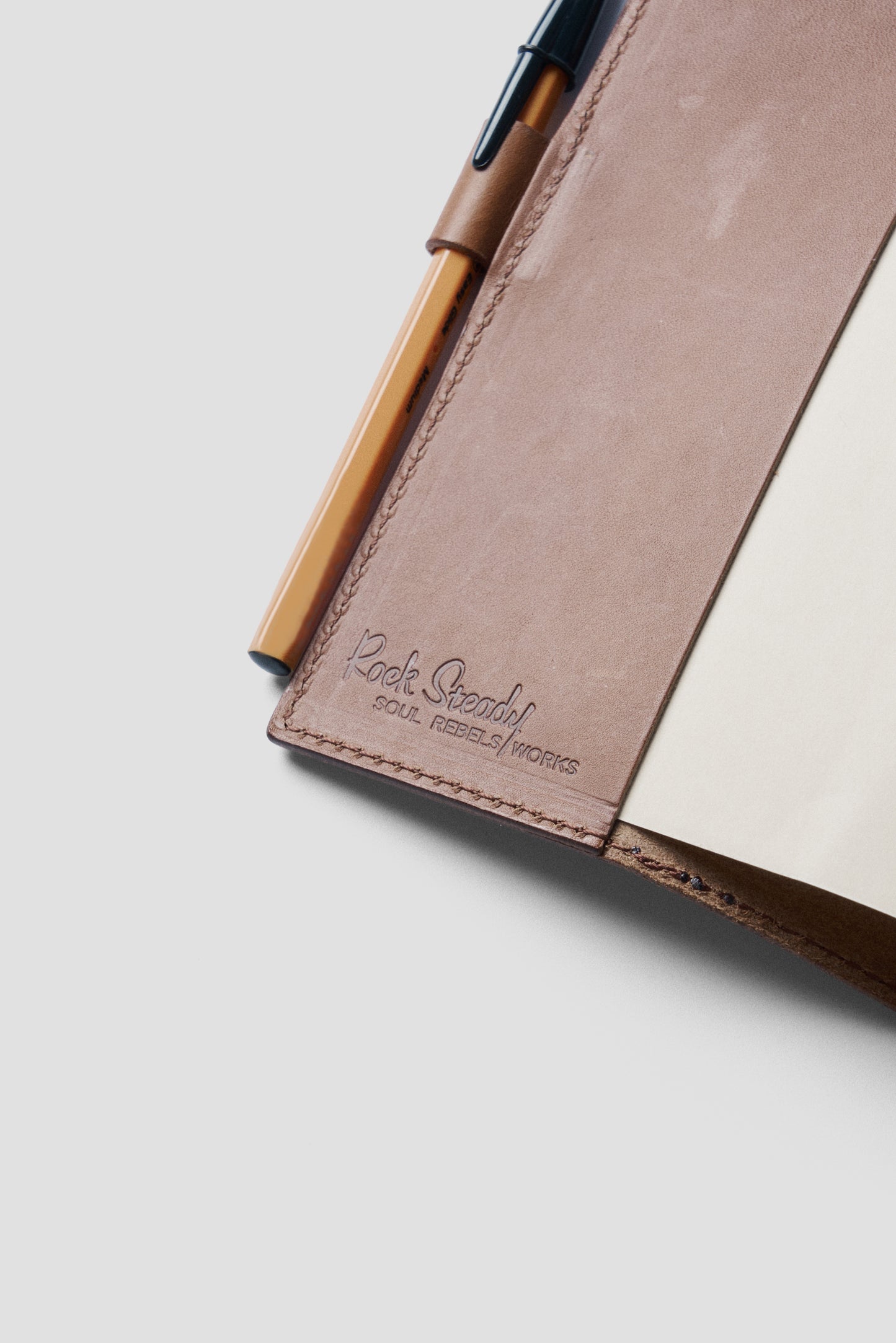 "NON  FICTION MY BOOK COVER "  BROWN