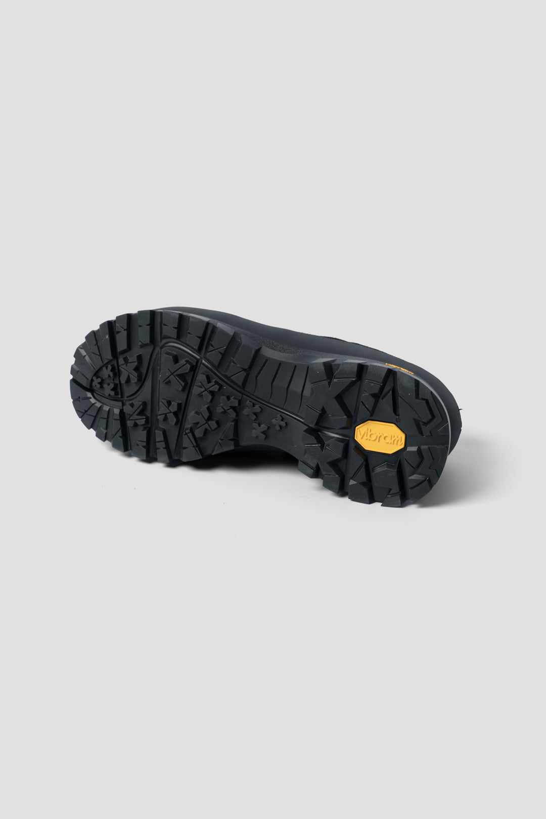 SHOELACE BAKE BLACK TMTKS-S-0057